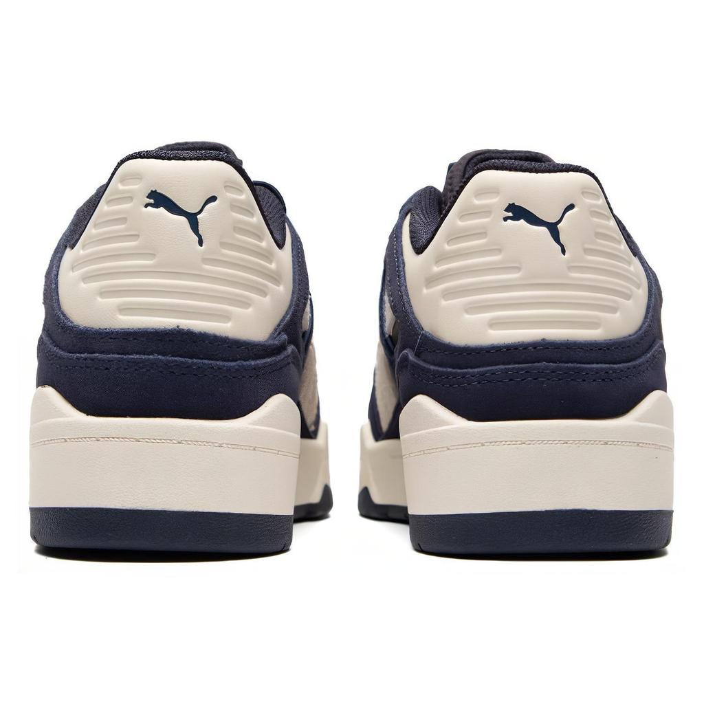 PUMA Slipstream Heritage 'Navy Cream' Men's 392108-04