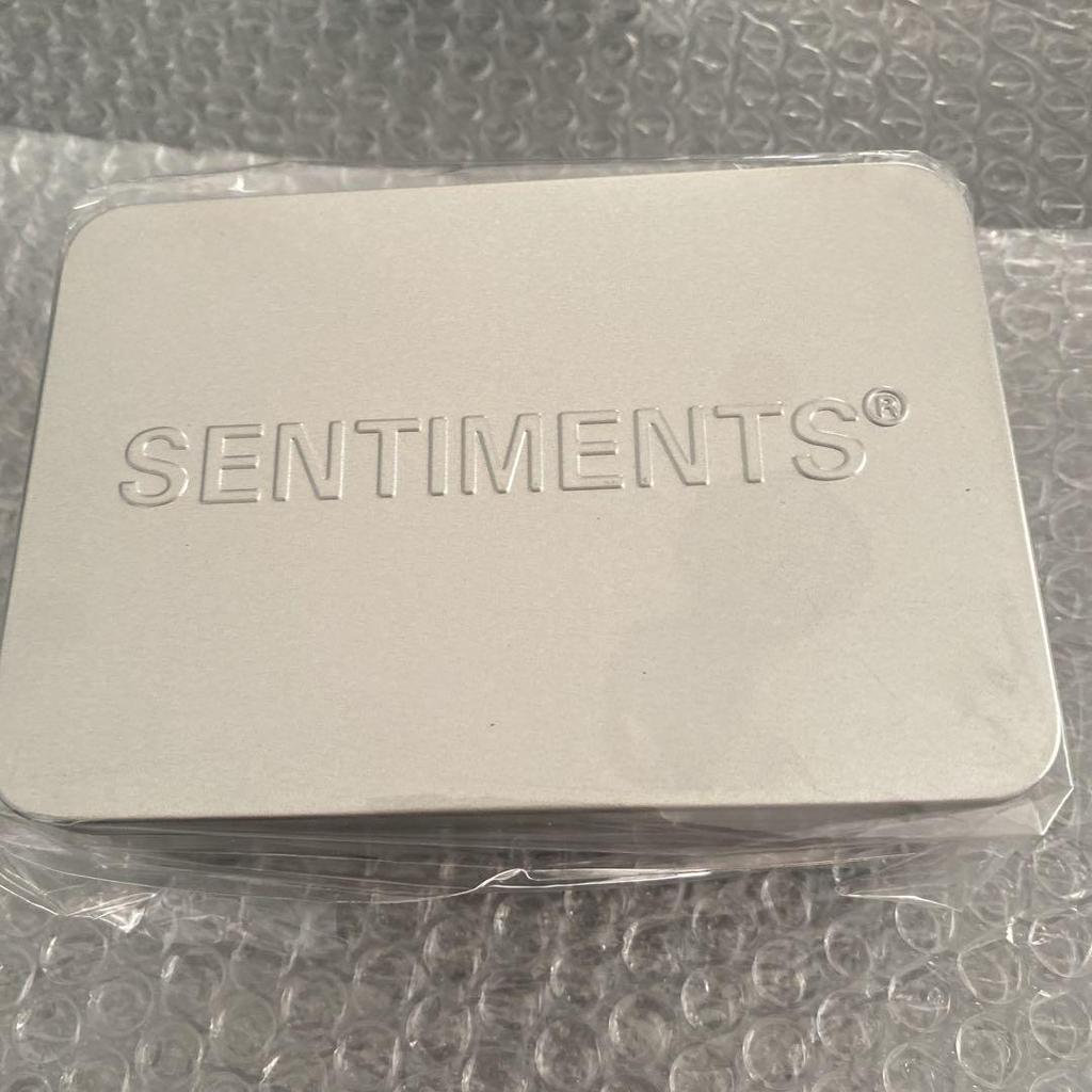 [USED] TXT TOGETHER Korean Holy Water Pop-Up Necklace