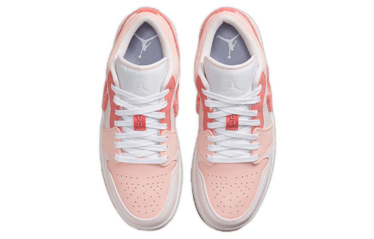 Air Jordan 1 Low Se 'Mighty Swooshers' Women's DM5443-666