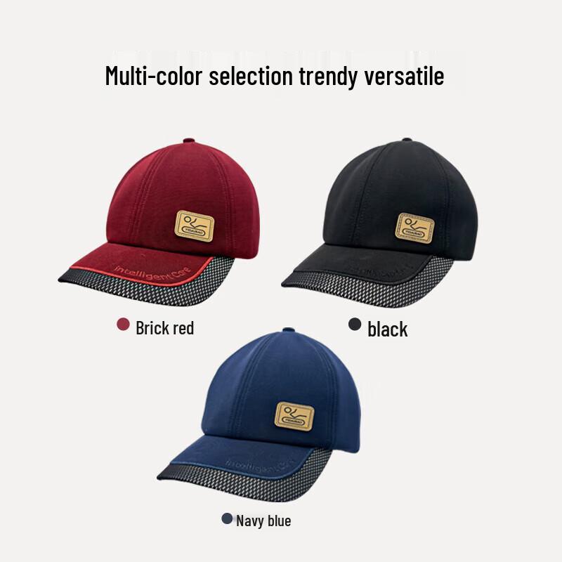 Cappello di Sicurezza Anti-Caduta per Anziani
