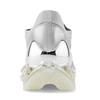 Mizuno Hajime Sorayama X Mizuno Wave Prophecy 'Silver' Sneakers D1GA212501