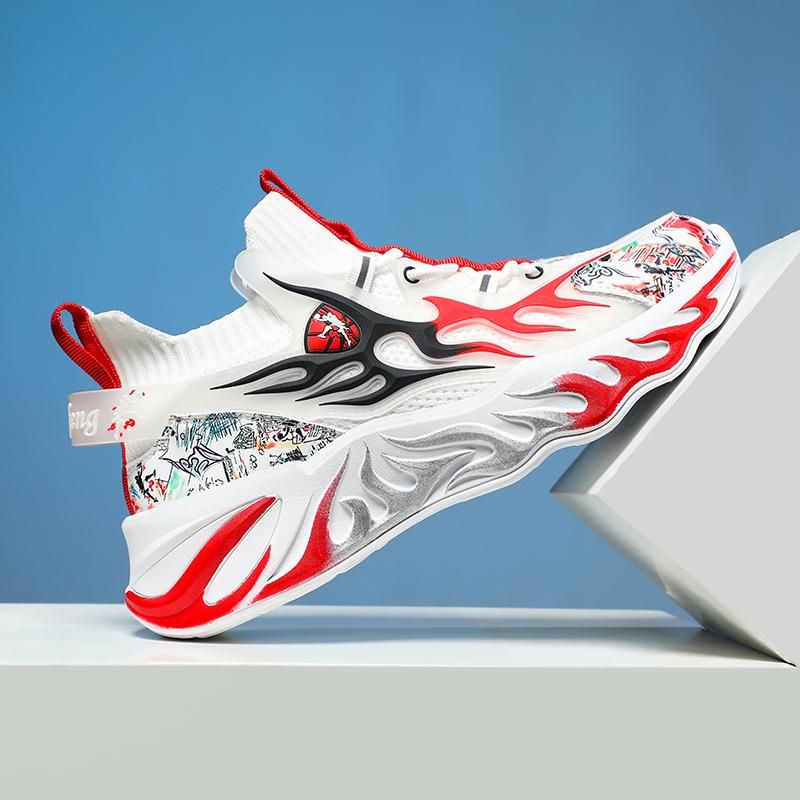 

Кроссовки Chunky размера плюс 45 46 для мужчин и женщин, дизайнерские кроссовки, модные повседневные сетчатые дышащие туфли на платформе с увеличенной высотой 36