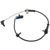 Wheel ABS Speed Sensor 15716191 For Express Seirra Silverado Avalanche Savana