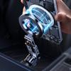 Magnetic Phone Holder for Car, Powerful Magnets Suction Car Phone Holder Mount Air Vent Cellphone Holder Phone Stand