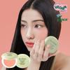 Pr Sian Egglike Cream Blush 6 Colors