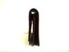 Authentic Cartier Must de Cartier Bordeaux Leather Bifold Long Wallet #a782  Refurbished