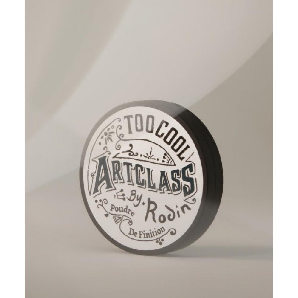 Too Cool For School Art Class By Rodin Finish Setting Pact