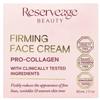 Firming Face Cream, 50Ml(1.7Oz)