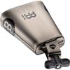 Meinl Percussion Cowbell Hand Brushed Steel 4.5" Medium Pitch STB45M
