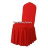 New Thickened Universal Dining/Arc/Seat Chair Cover