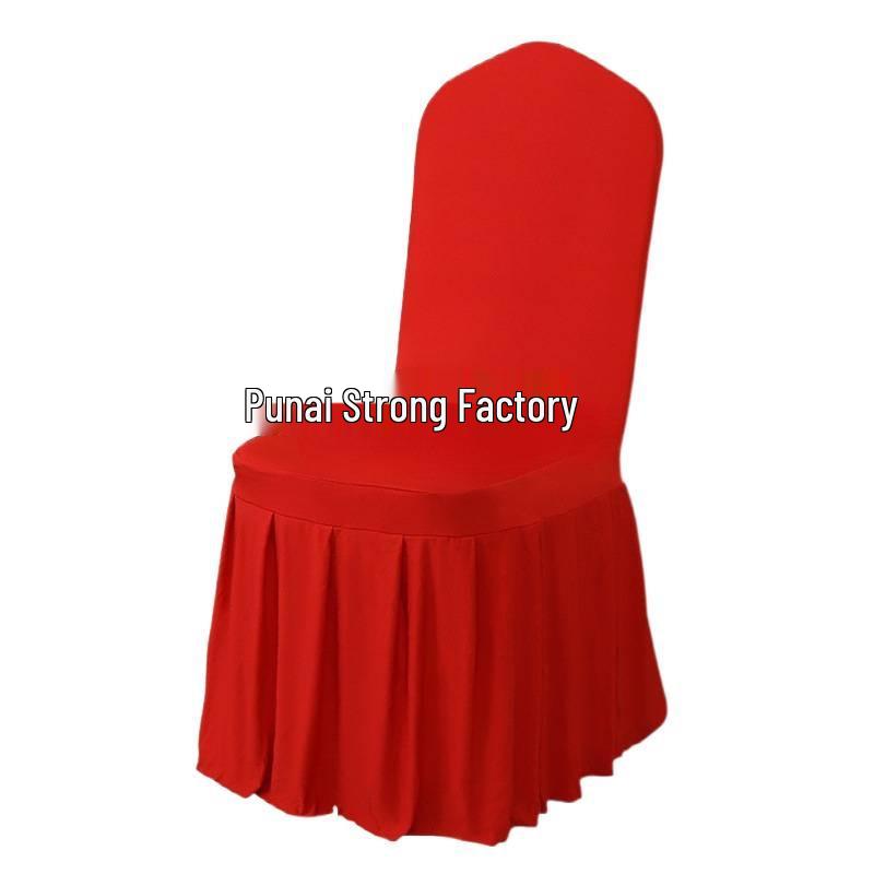 New Thickened Universal Dining/Arc/Seat Chair Cover