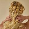 3 Pezzi Stelle Marine Fermagli per Capelli Acconciatura da Sposa Accessori per Capelli per Donne Estate Spiaggia Fermagli Metallici Fermagli per Capelli Regalo