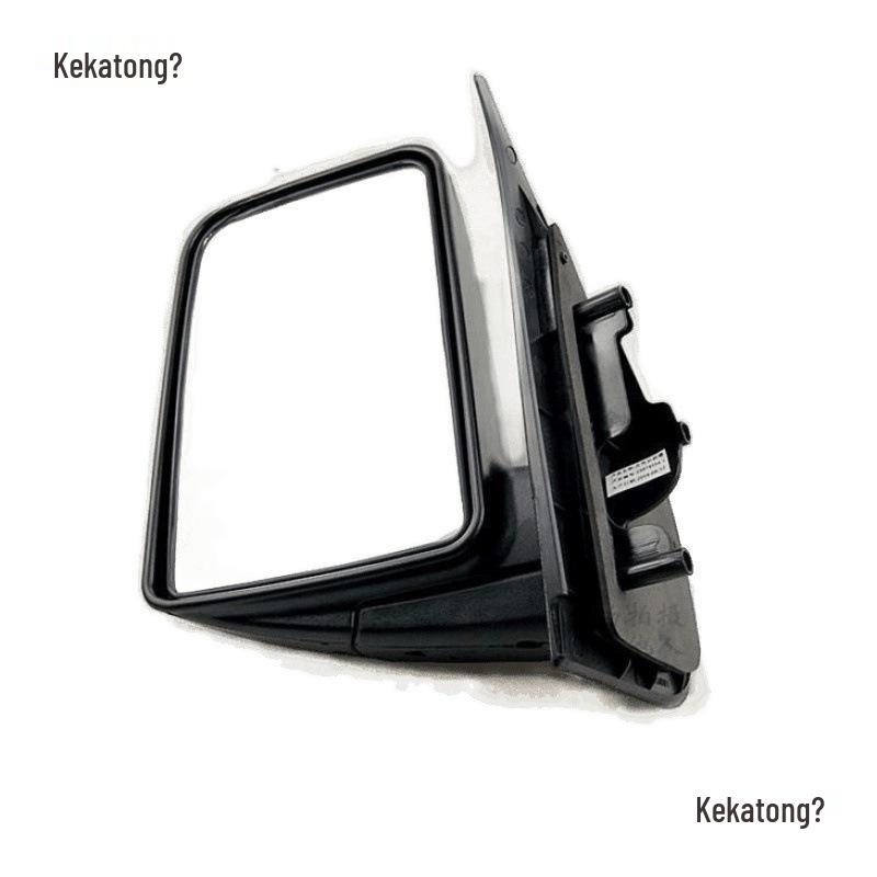 Wuling Small Truck Rear View Mirror Assembly - Single/Double Row Reversing & Anti-Glare Mirror