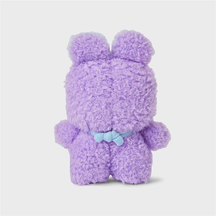 LINE FRIENDS BT21 MANG Minini Standing Plush