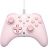 Hori Horipad OLED Gamepad, 2, Gaming Controller, Pink
