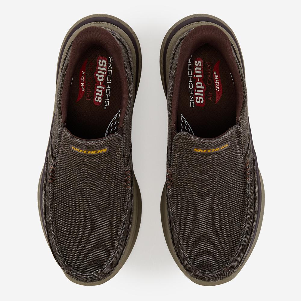 Skechers Men'S [Skechers Usa] Arch Fit Superior (Slip Ins)_Sc0Mfcgx131