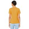 Bella + Canvas Womens/Ladies Heather T-Shirt