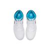 Jordan 1 Mid 'Laser Blue' Jordan 554724-141