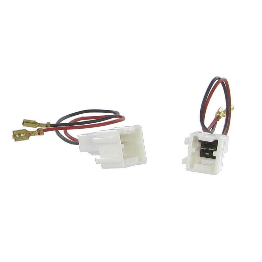 

Nissan Navara Titan CT55-NS02 Удлинительный кабель для акустических проводов 30cm