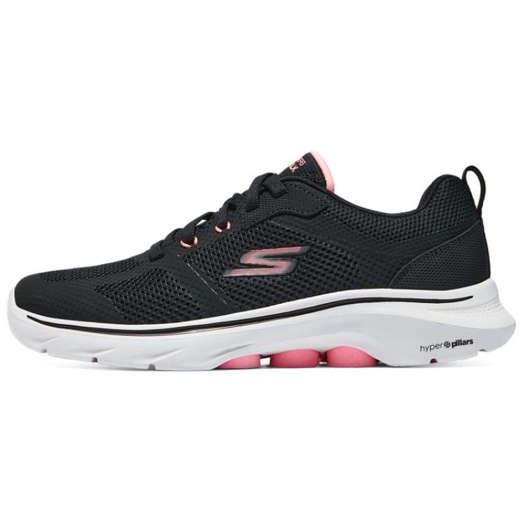 Skechers Go Walk 7 Ērts Audums