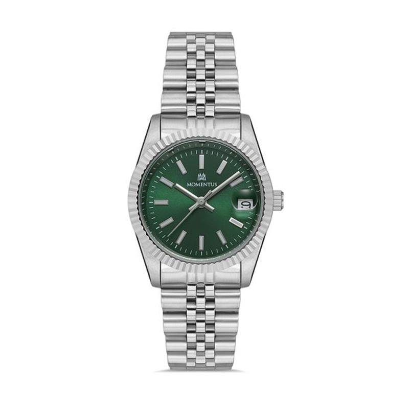 

Женские наручные часы Momentus CW132S-15SS