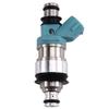 Motor – Injectoare de combustibil auto