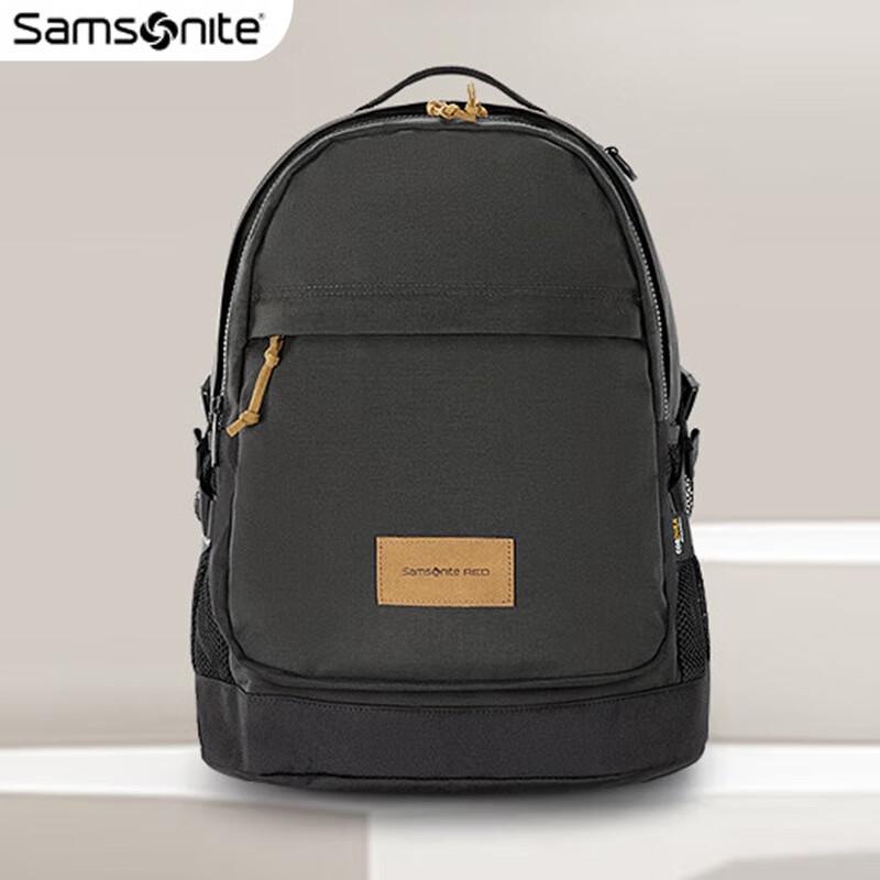 

Samsonite 24L Versatile Travel Backpack