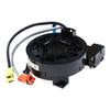 Clock Spring Dual Wires 25554-4BA1A 255544BA1A Fit For Nissan Rogue 2014-2018