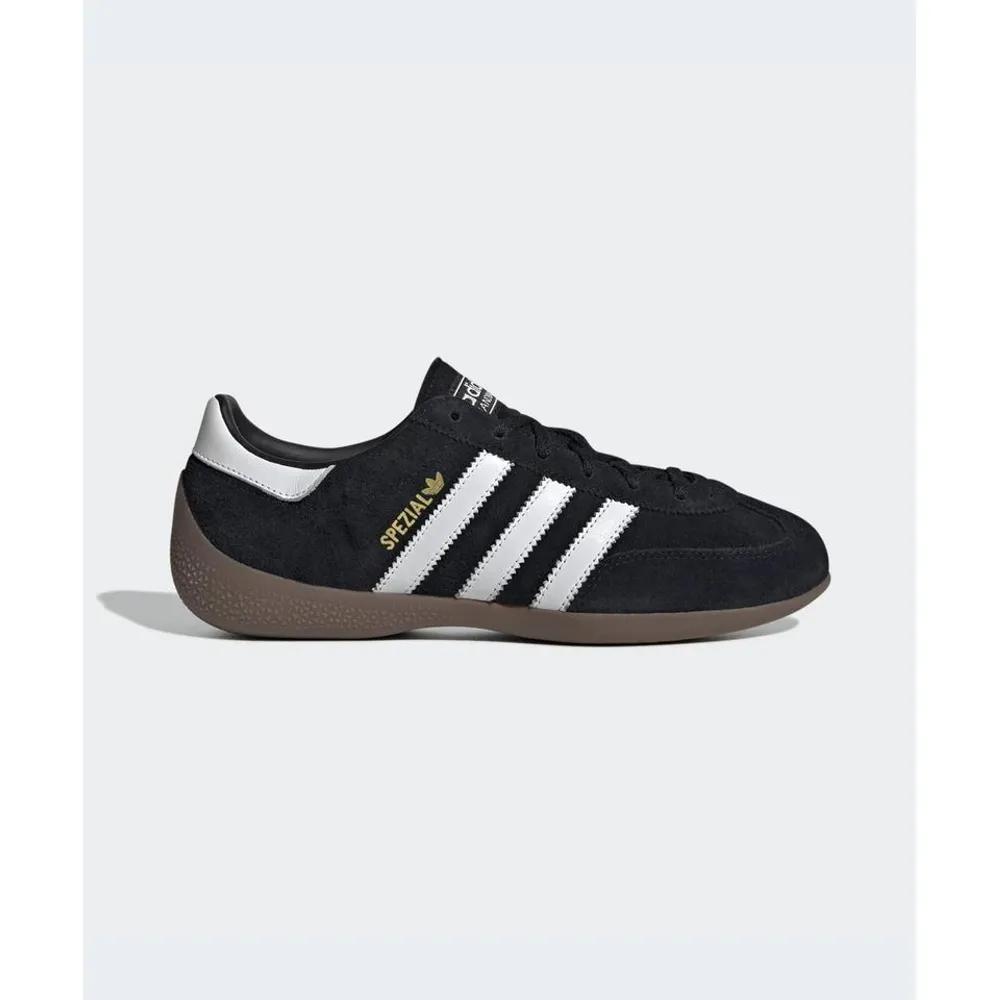 adidas ADIDAS Handball Spezial Low Pro - Black:White KJ3629 514366 235