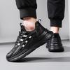 Men's Shoes Breathable Mesh Sneakers Chef Work Shoes Restaurant Hotel Non-slip Work Shoes Anti-slip