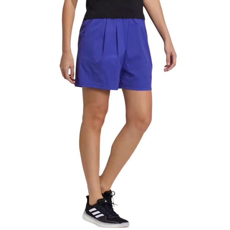 

Adidas Casual Shorts Women s Blue GT6828 L/170/76A
