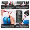ANENG 683 Smart Multimeter Tester High-end Touch Rechargeable 6000 Counts Multimetro Test Multitester AC/DC Voltage Current Tool
