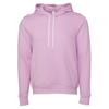 Bella + Canvas Unisex Adult Polycotton Pullover Hoodie
