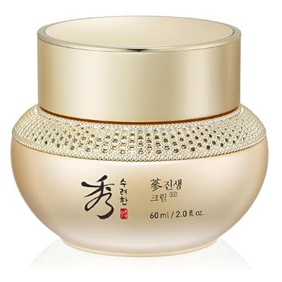Ginsengový krém 50 ml