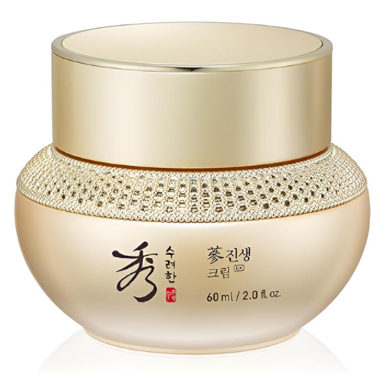 

[Sooryehan] Ginseng Cream 50 ml