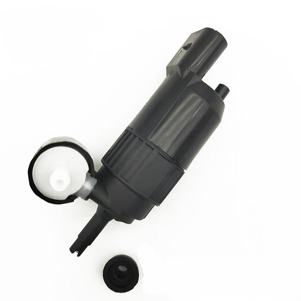 1 X Front Windshield Washer Pump 84801575 Fo Chevrolet Suburban Tahoe GMC Yukon
