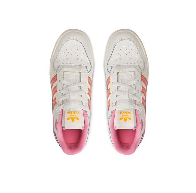 Adidas Forum Low Cl W IF7213 White Sneakers