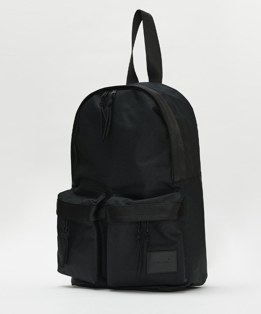 Maison Mined Two Pocket Backpack