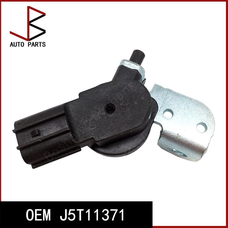 New OEM J5T11371 25977-DB00A 25977-DB000 Crankshaft Pulse Sensor for RENAULT MASTER II Van 1997-2013 NISSAN INTERSTAR Bus 2002-