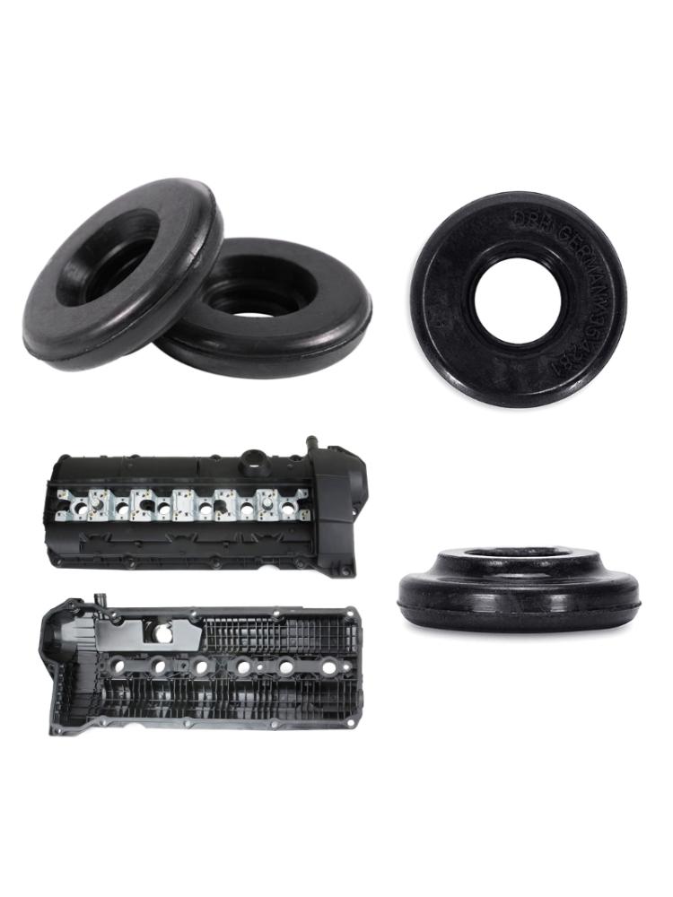 Effective Professional Easy Installation Valves Cover Gasket Seal Leak Prevention Suitable for E36 E46 E39 A1369