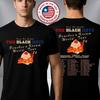 The Black Keys Peaches N Kream Gira Mundial 2026 Calendario Fechas de la Gira Camiseta