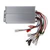 36V-48V 500W Brushless for DC Motor Speed Controller Voltage Regulator for E-bik