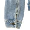 Lee 90s Old Denim Jacket S Blue Denim Jacket Trucker Men's Used