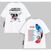 Nueva Camiseta Katy Perry The Lifetime Tour 2025 Todas las Tallas S a 3XL Camiseta Unisex