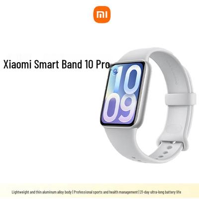 Xiaomi Smart Band 10 Pro NFC (CN Version)