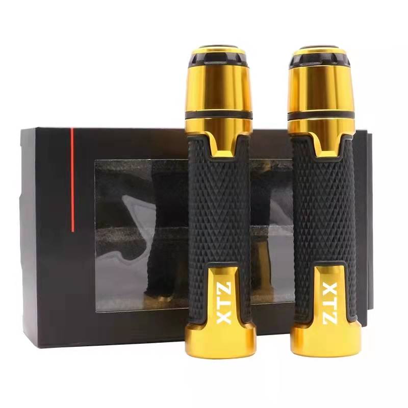 Pro Yamaha XTZ 125 660 750 XTZ125 XTZ660 Tenere XT 660 RX XTZ750 Super Tenere DT125R Motocykl 22mm rukojeti řídítek