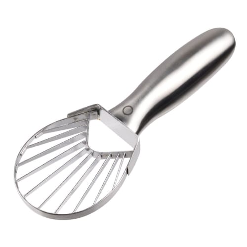 Pearl Metal Stainless Steel Avocado Cutter C-3794