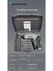 Compact Electric Screwdriver Set - Mini Handheld Tools for Household Use
