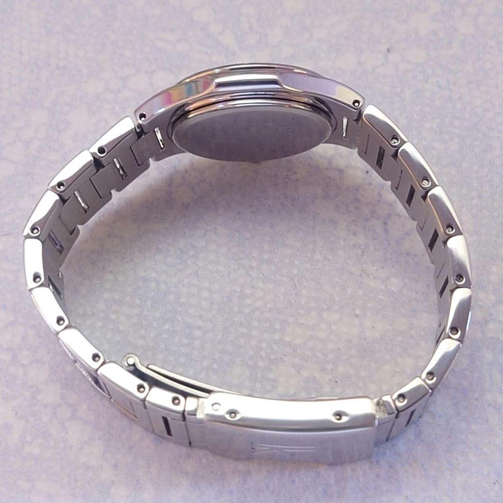 [USED] Price Reduced! SEIKO LUKIA Women's Watch 7N82 Pink