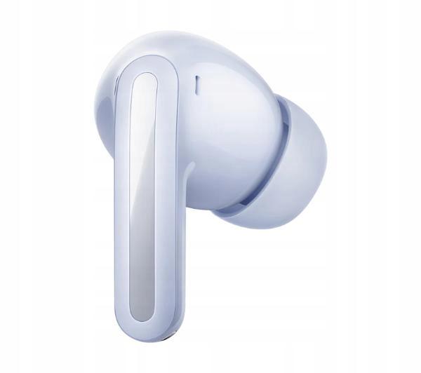 Słuchawki Xiaomi Redmi Buds 5 Pro Tws Bt 5.3 Aurora Purple Bezprzewodowe